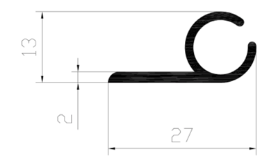 ATP 424 - 5020 mm