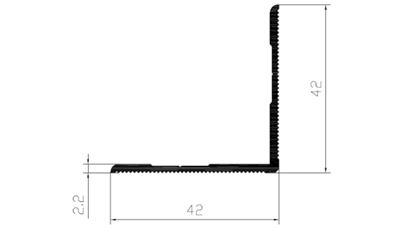 ATP 422 - 5020 mm