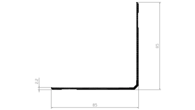 ATP 423 - 5020 mm