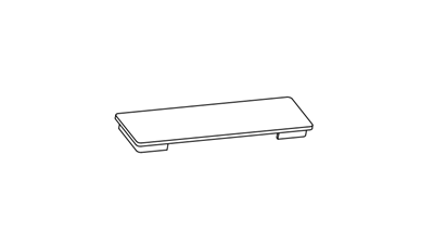 ATP920 Endeprop for ATP135 -