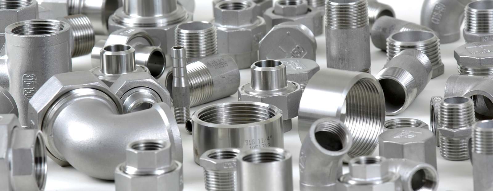 Alumeco lancerer rustfri rør og fittings