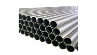 Products - Other Metals - Titanium - Tubes